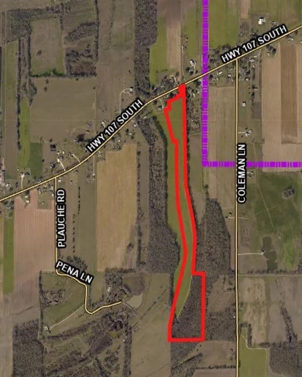 Lots & Land-Other in Cottonport - Cottonport, Louisiana, 71327