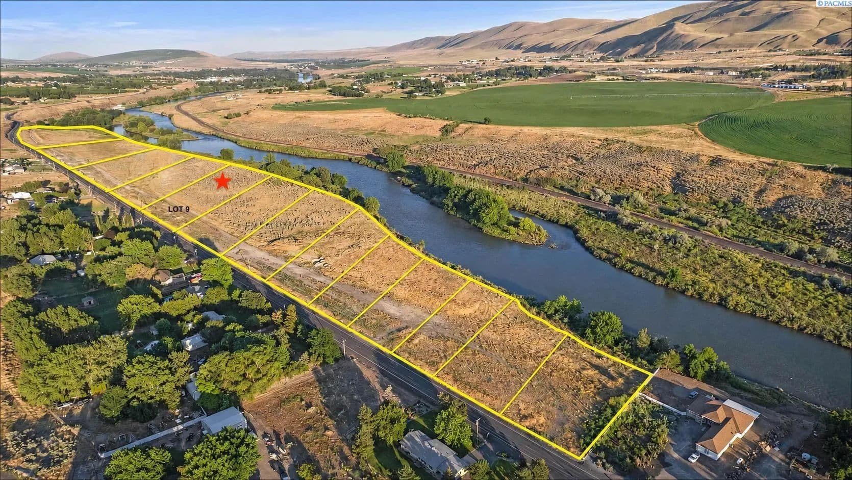 Lots & Land-Other in Benton City - Benton City, Washington, 99320