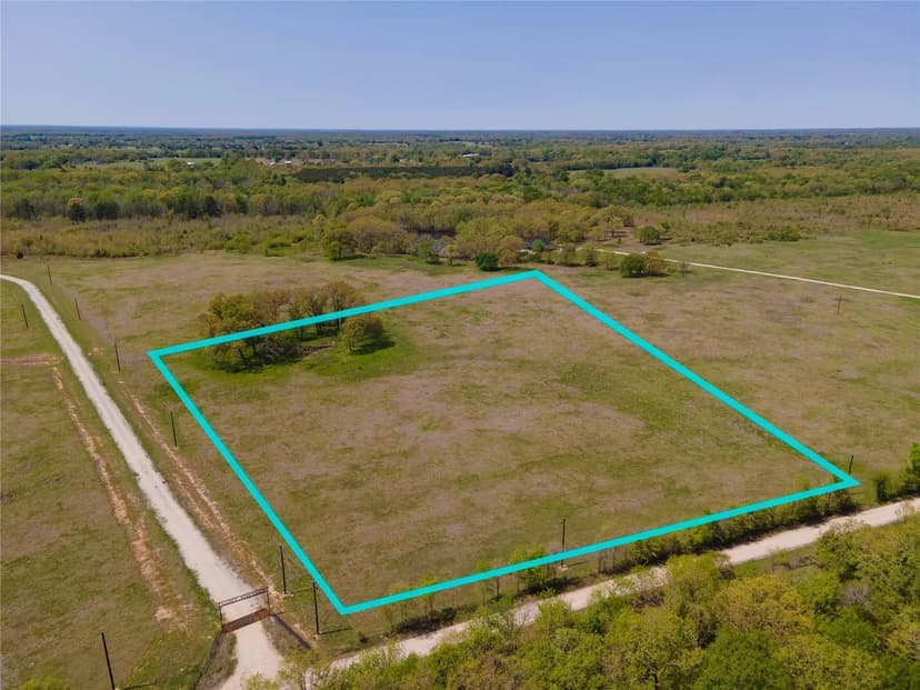 Property from 1401 Rs County Road 2610 - KW