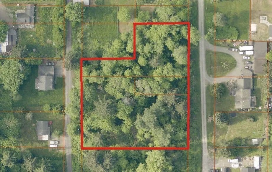 1.32 Acres of Land for Sale in Auburn, WA - Auburn, Washington, 98001