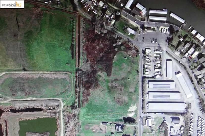 Property from 0 Willow Rd - KW