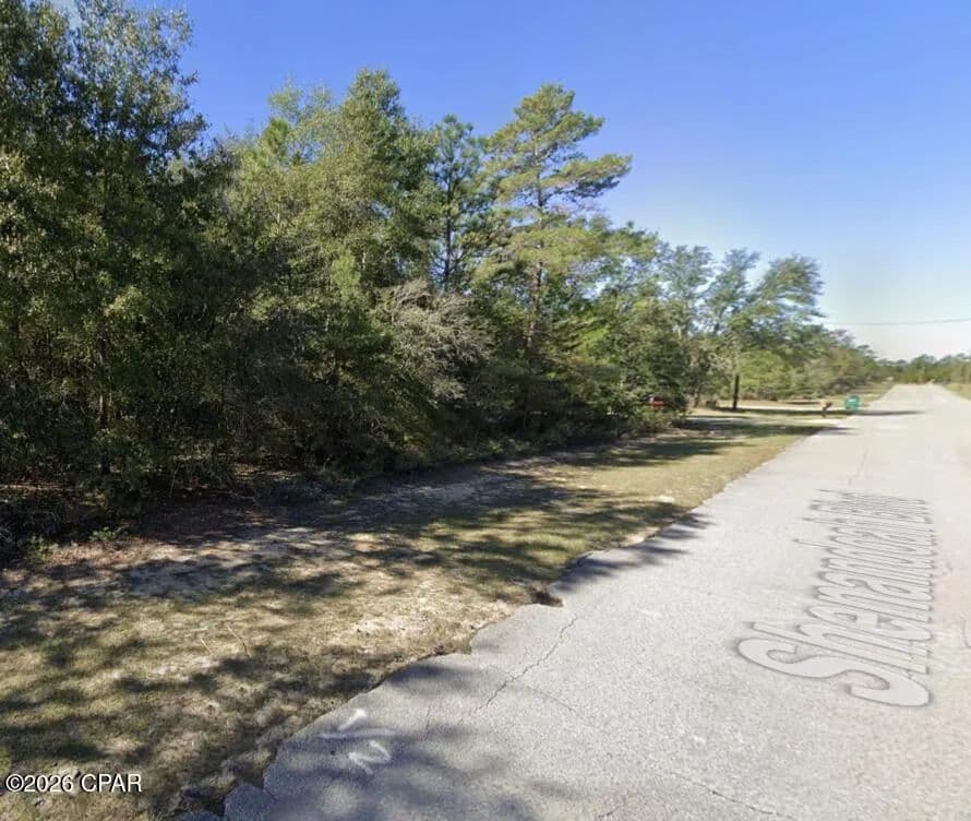 Property from 0 Shenandoah Boulevard - KW - Chipley, Florida, 32428