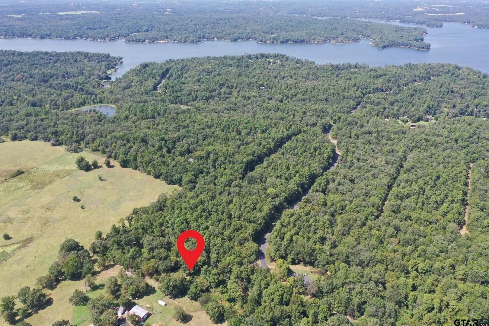 Lots & Land-Other in Mt Vernon - Mt Vernon, Texas, 75457