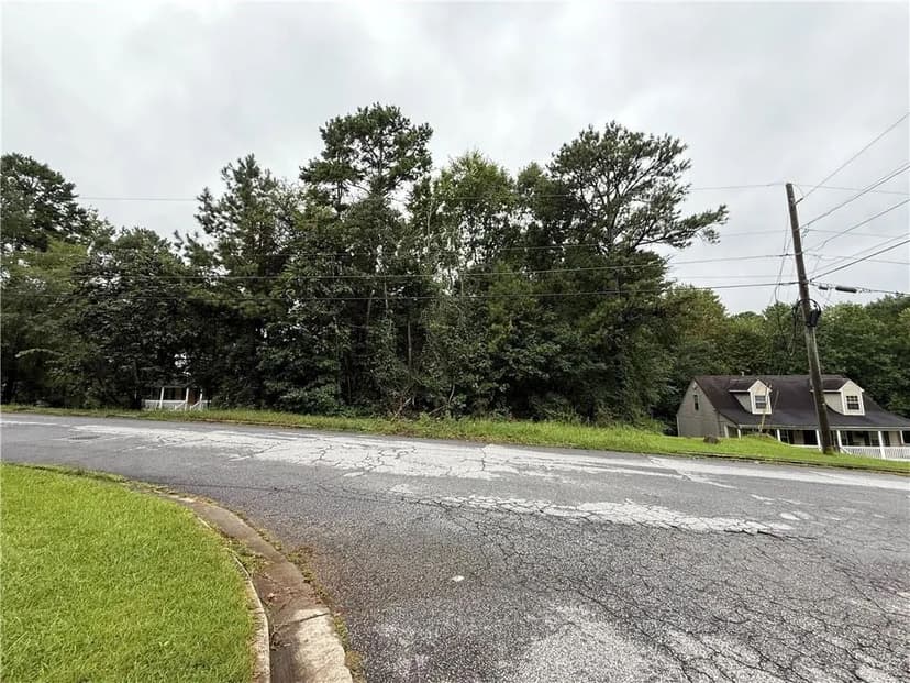 Vacant Land in Conley