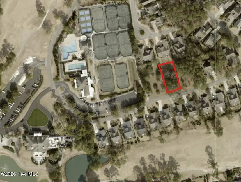 Vacant Land in Wilmington