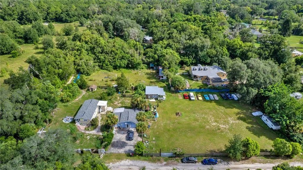 Vacant Land in Apopka - Apopka, Florida, 32712