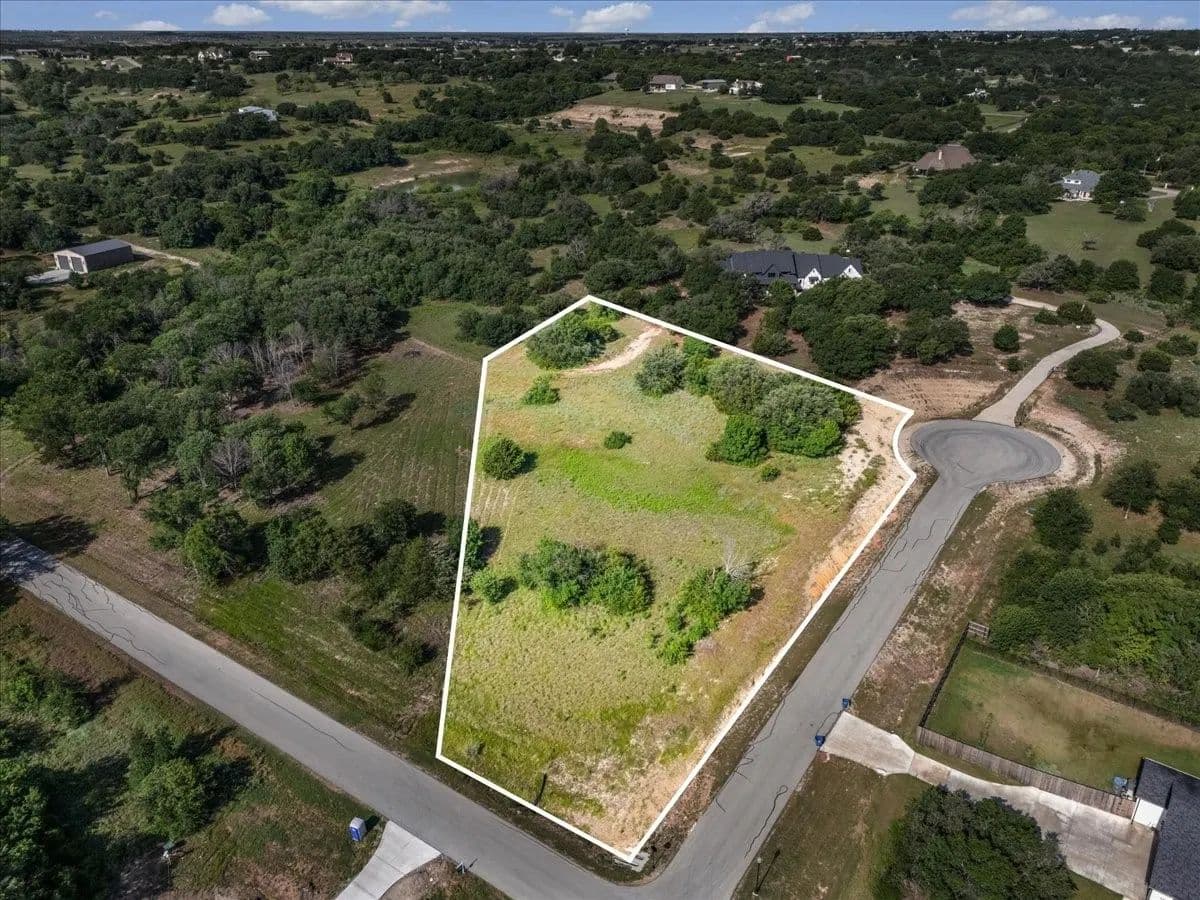 2.01 Acres of Land for Sale in Aledo, Texas - Aledo, Texas, 76008