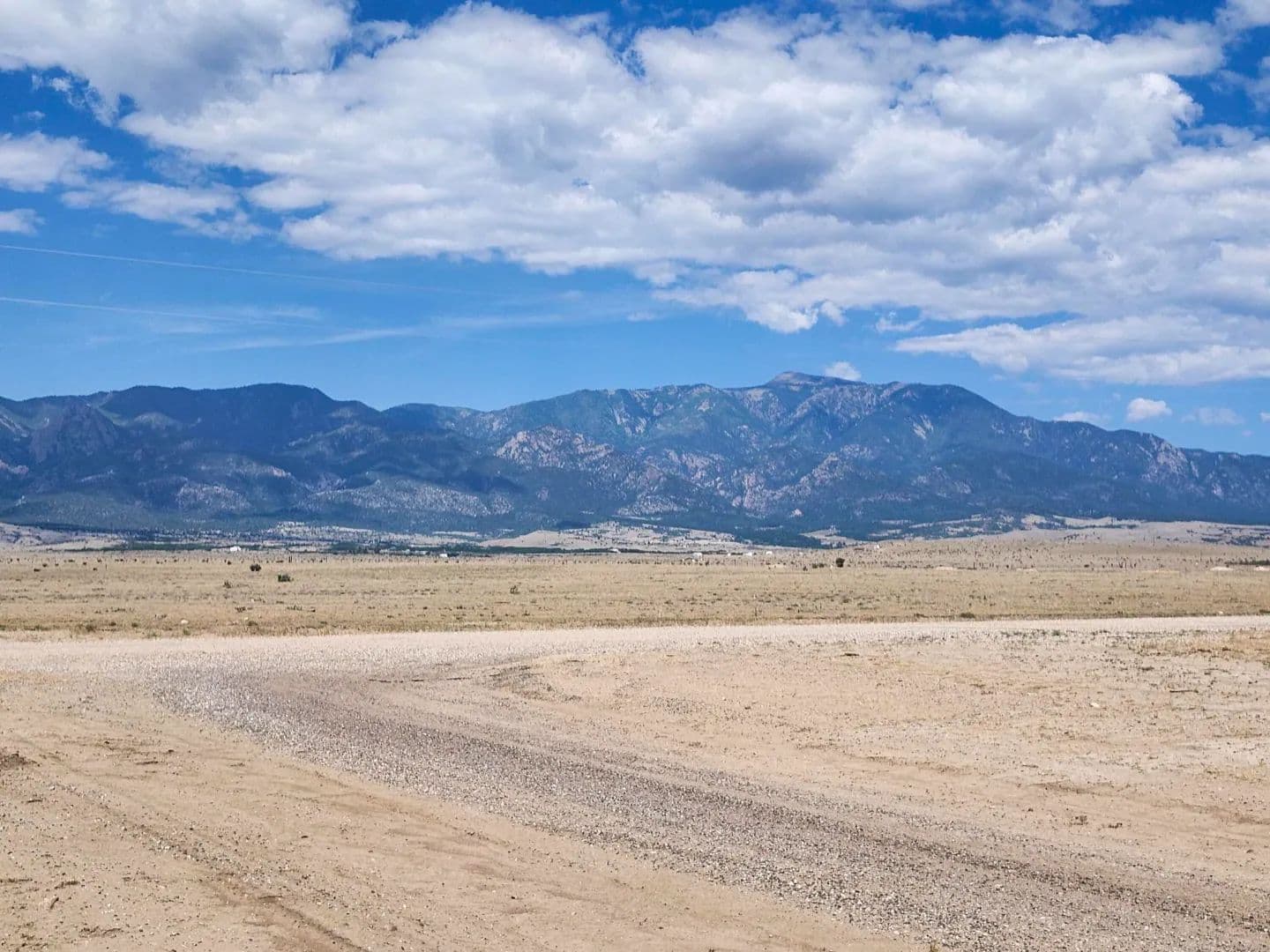 Lot 34 Colorado Buffalo Ranch 34, Walsenburg, CO 81069 - Walsenburg, Colorado, 81069