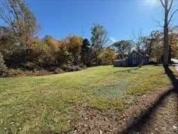 Vacant Land in Attleboro