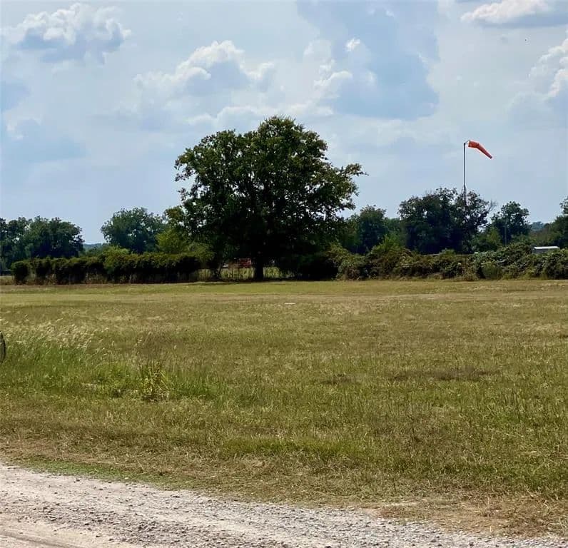 Vacant Land in Weatherford - Weatherford, Texas, 76087