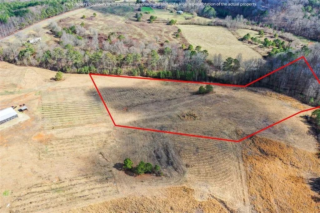 Property from 119 Inland Drive - KW - Talking Rock, Georgia, 30175