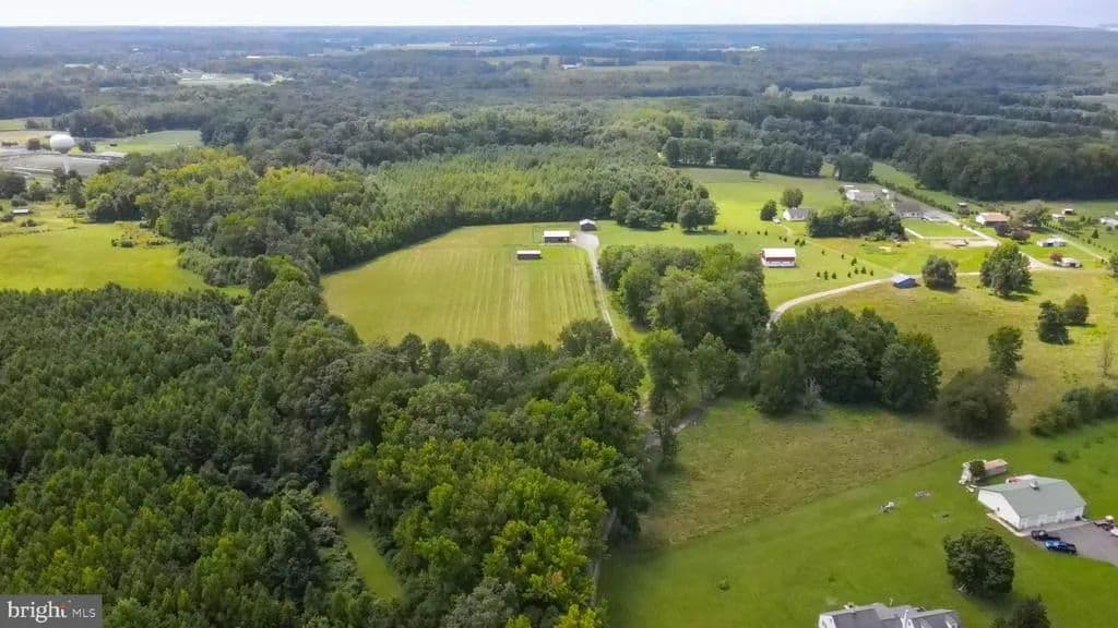 15.11 Acres of Land for Sale in CHESAPEAKE CITY, MD - Chesapeake City, Maryland, 21915
