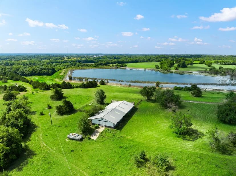 Property from 318 Cold Springs Road - KW