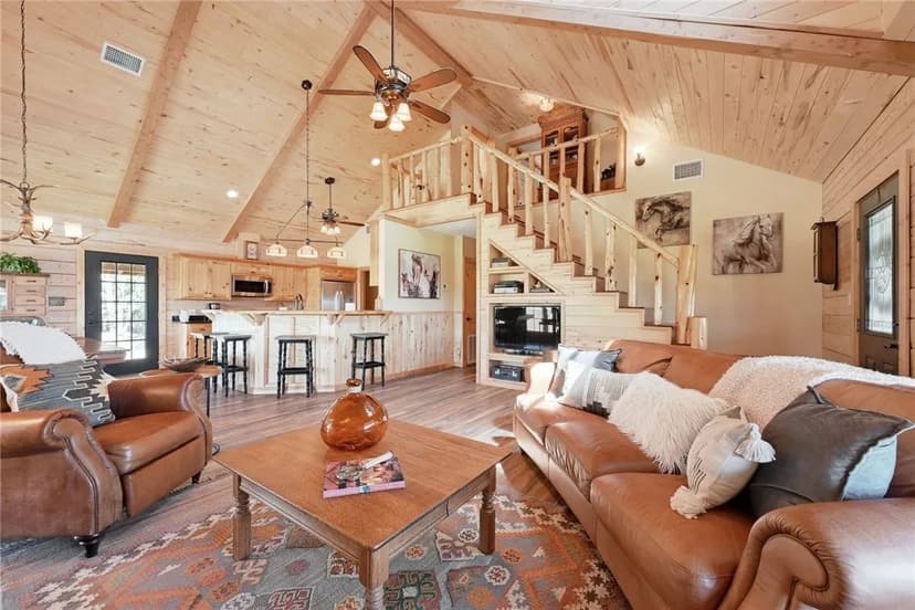 Property from 4100 Old Colony Line Road - KW