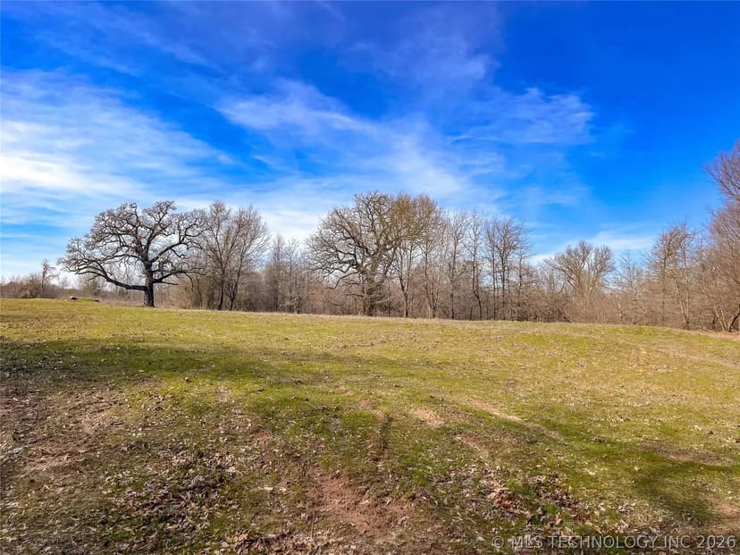 Property from N 4110 Road - KW