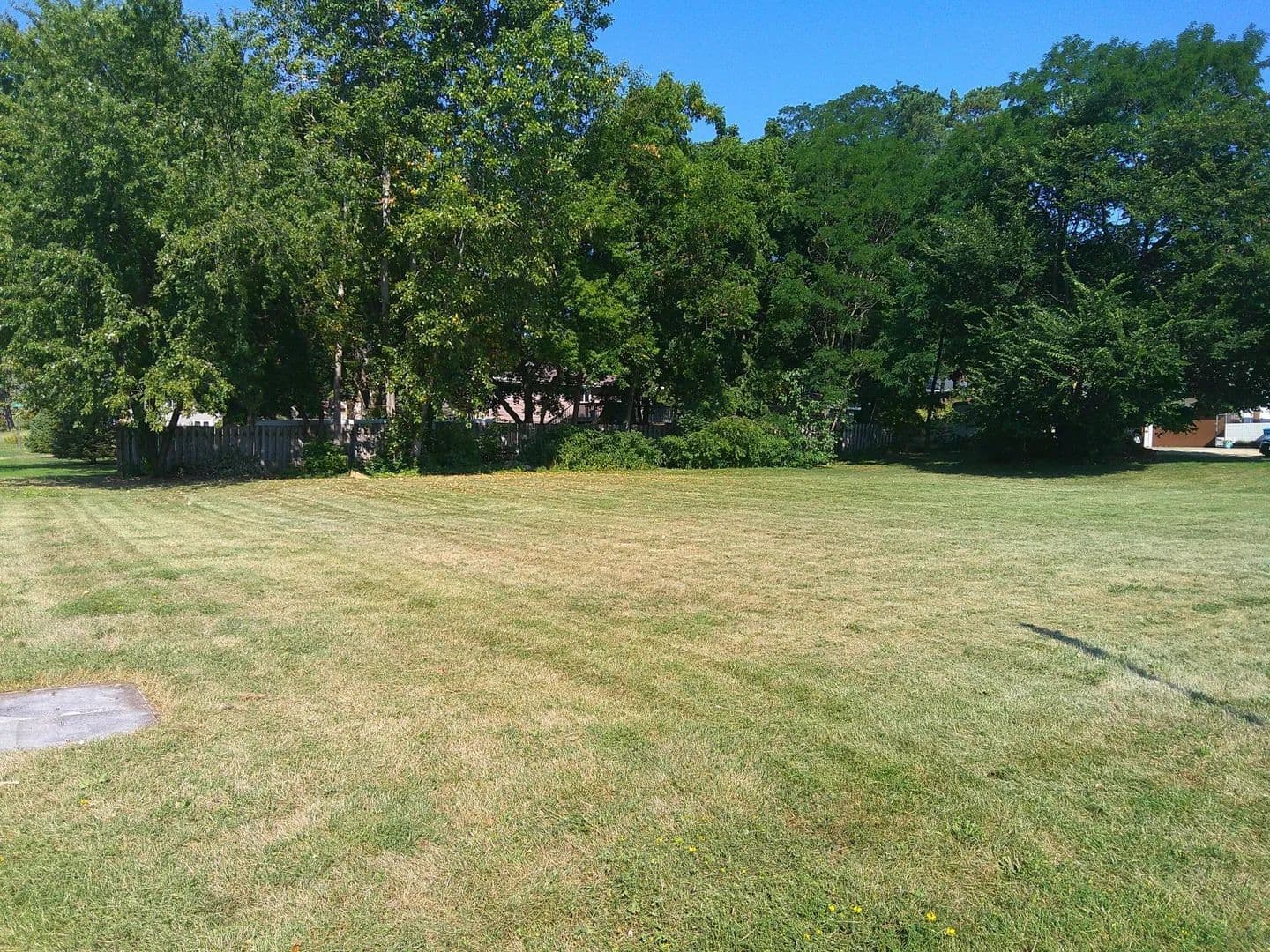 Vacant Land in Golden Valley - Golden Valley, Minnesota, 55427
