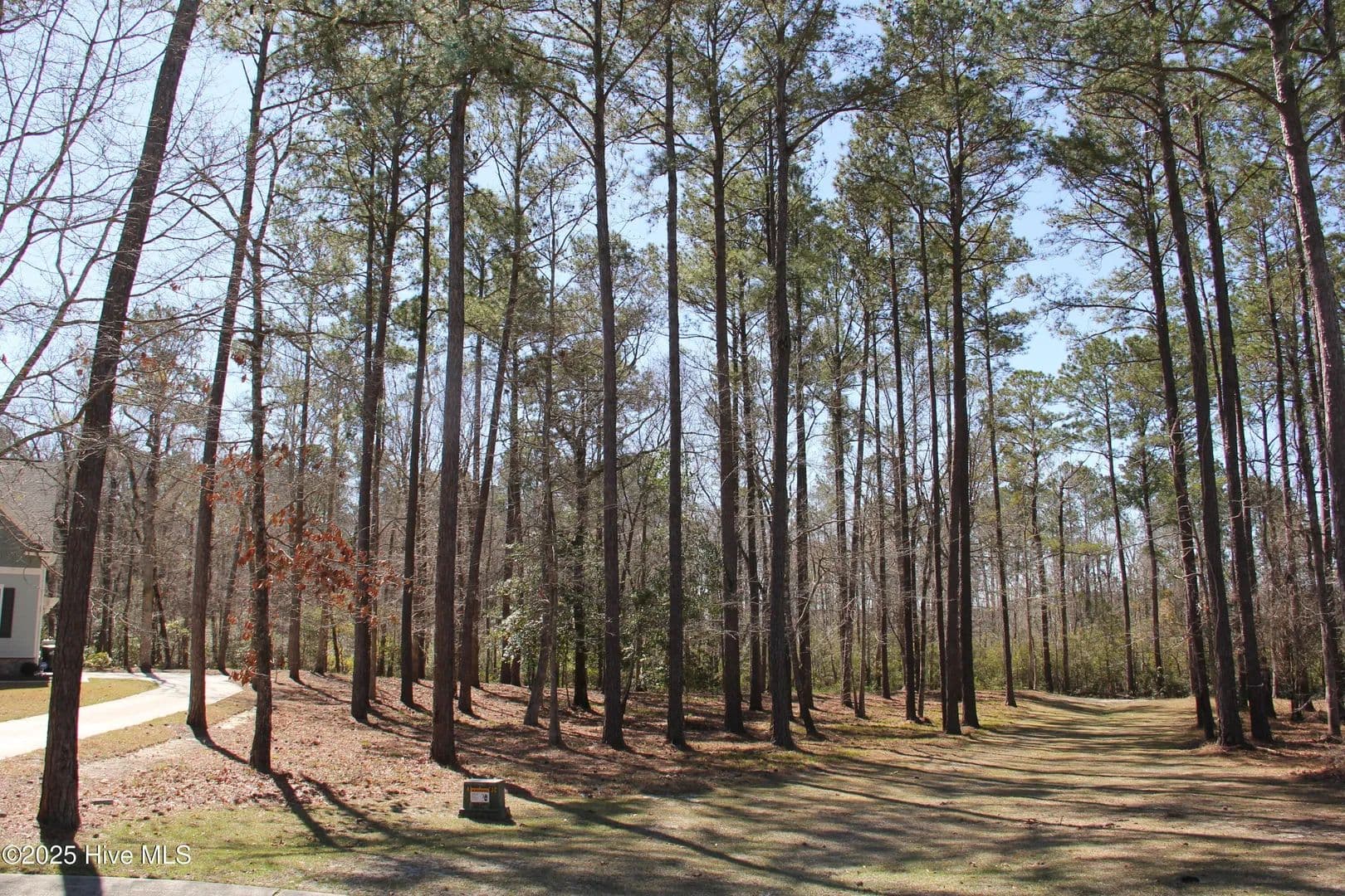 Vacant Land in Bolivia - Bolivia, North Carolina, 28422