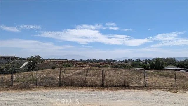 Vacant Land in Murrieta - Murrieta, California, 92562