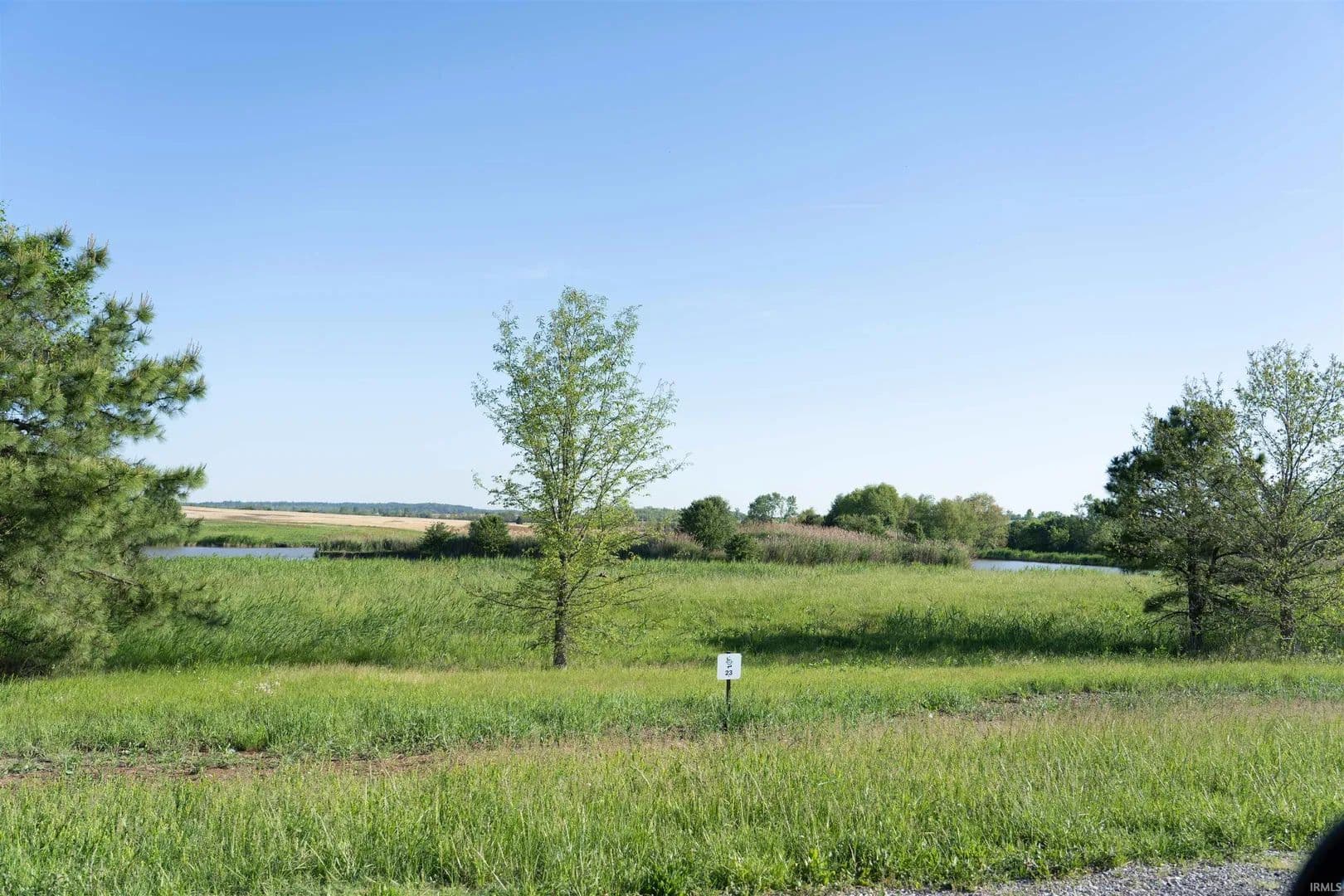 Vacant Land in Chandler - Chandler, Indiana, 47610