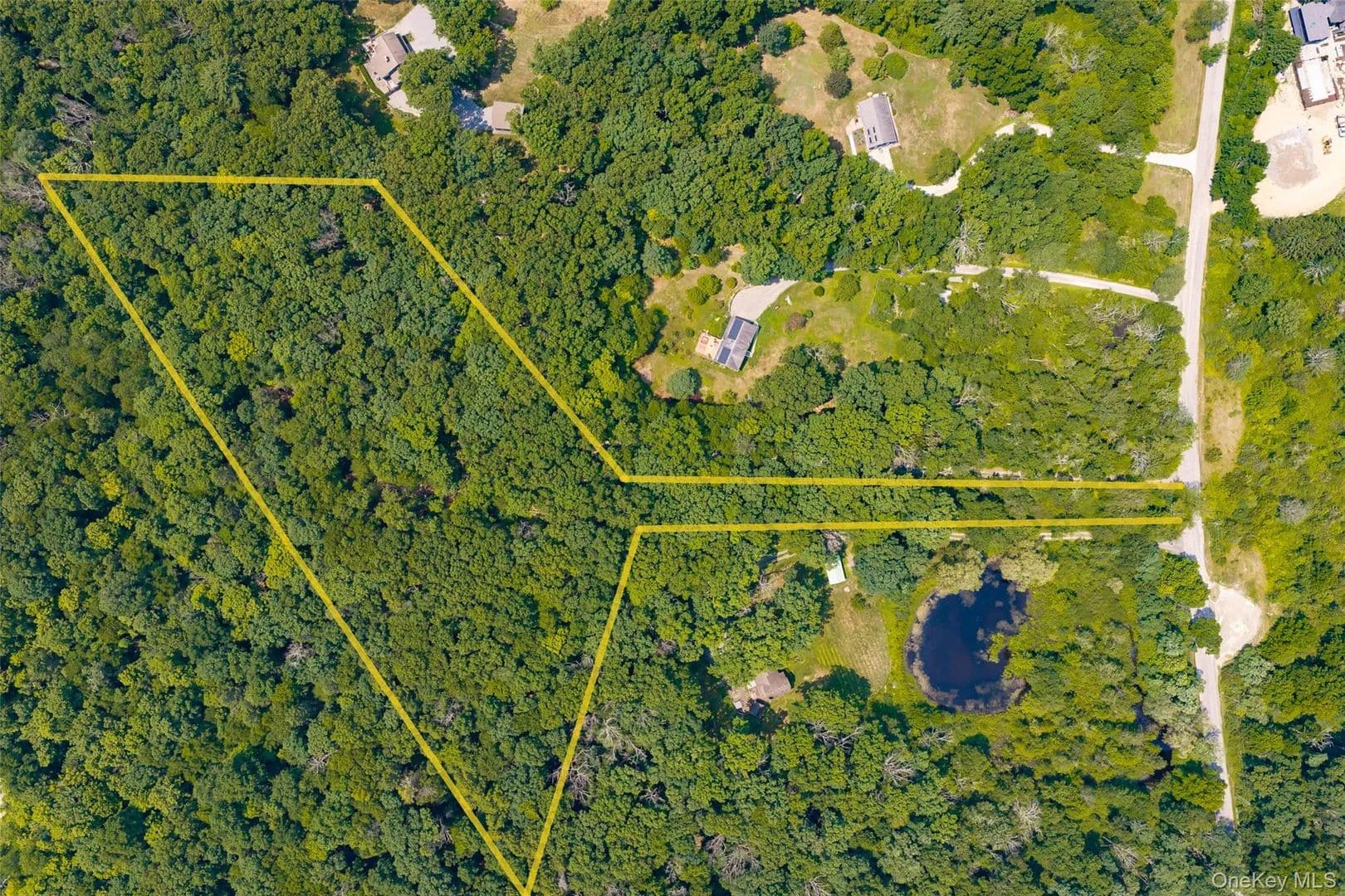 Vacant Land in Staatsburg - Staatsburg, New York, 12580