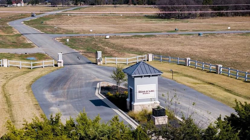 Property from 580 Waters Edge Way - KW