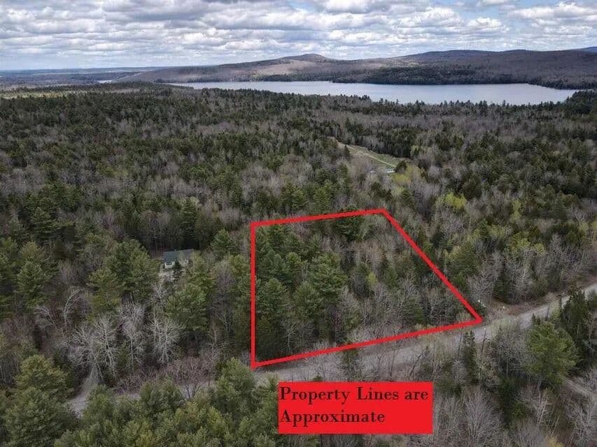 Lots & Land-Other in Orrington - Orrington, Maine, 04474