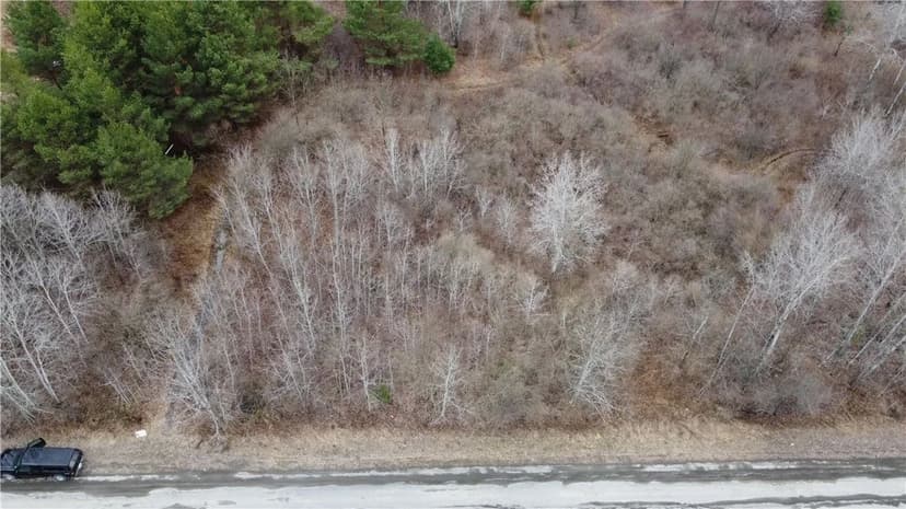 Property from Tyler Hollow Road S - KW