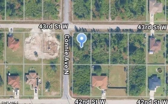 0.25 Acres of Land for Sale in Lehigh Acres, Florida - Lehigh Acres, Florida, 33971