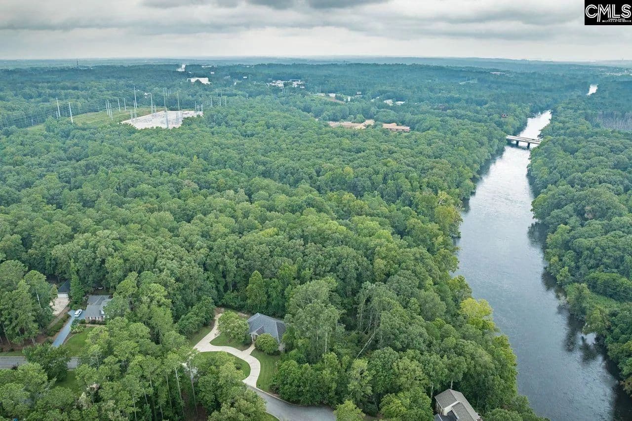 Vacant Land in West Columbia - West Columbia, South Carolina, 29169