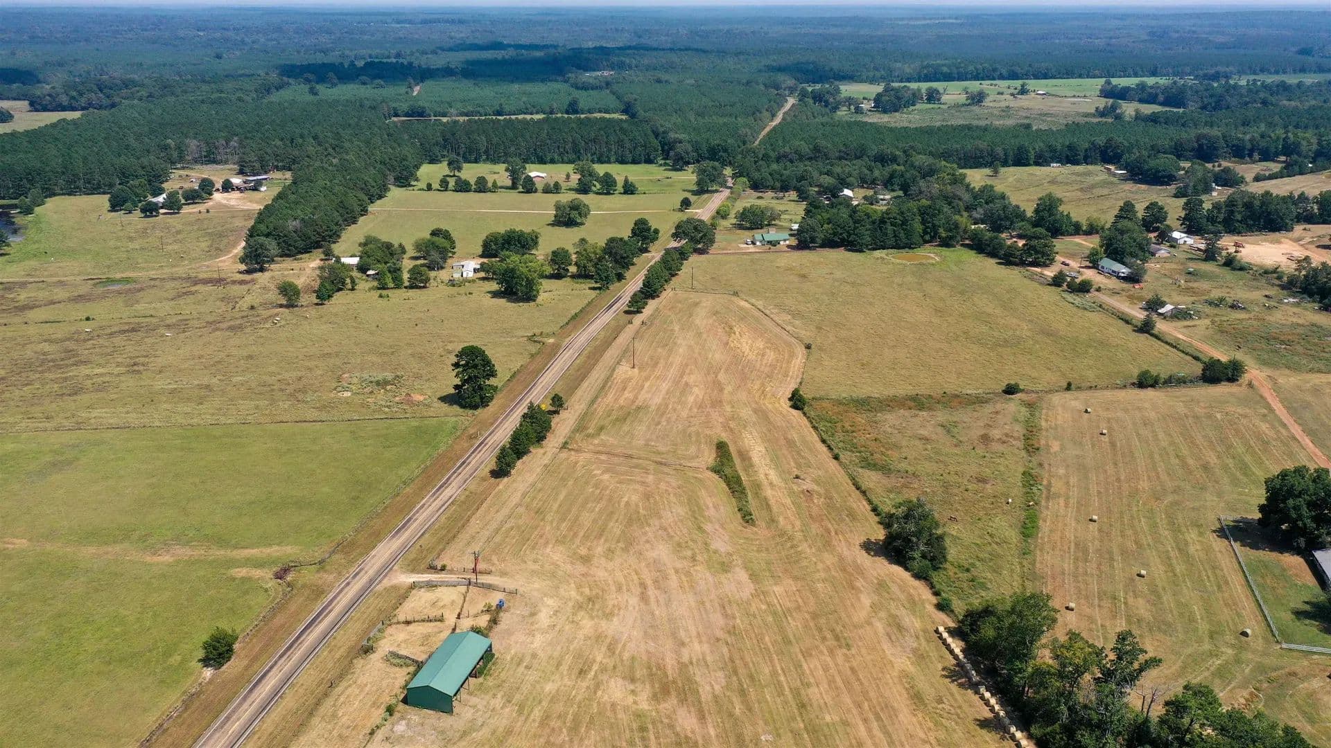 Lots & Land-Other in Bivins - Bivins, Texas, 75555