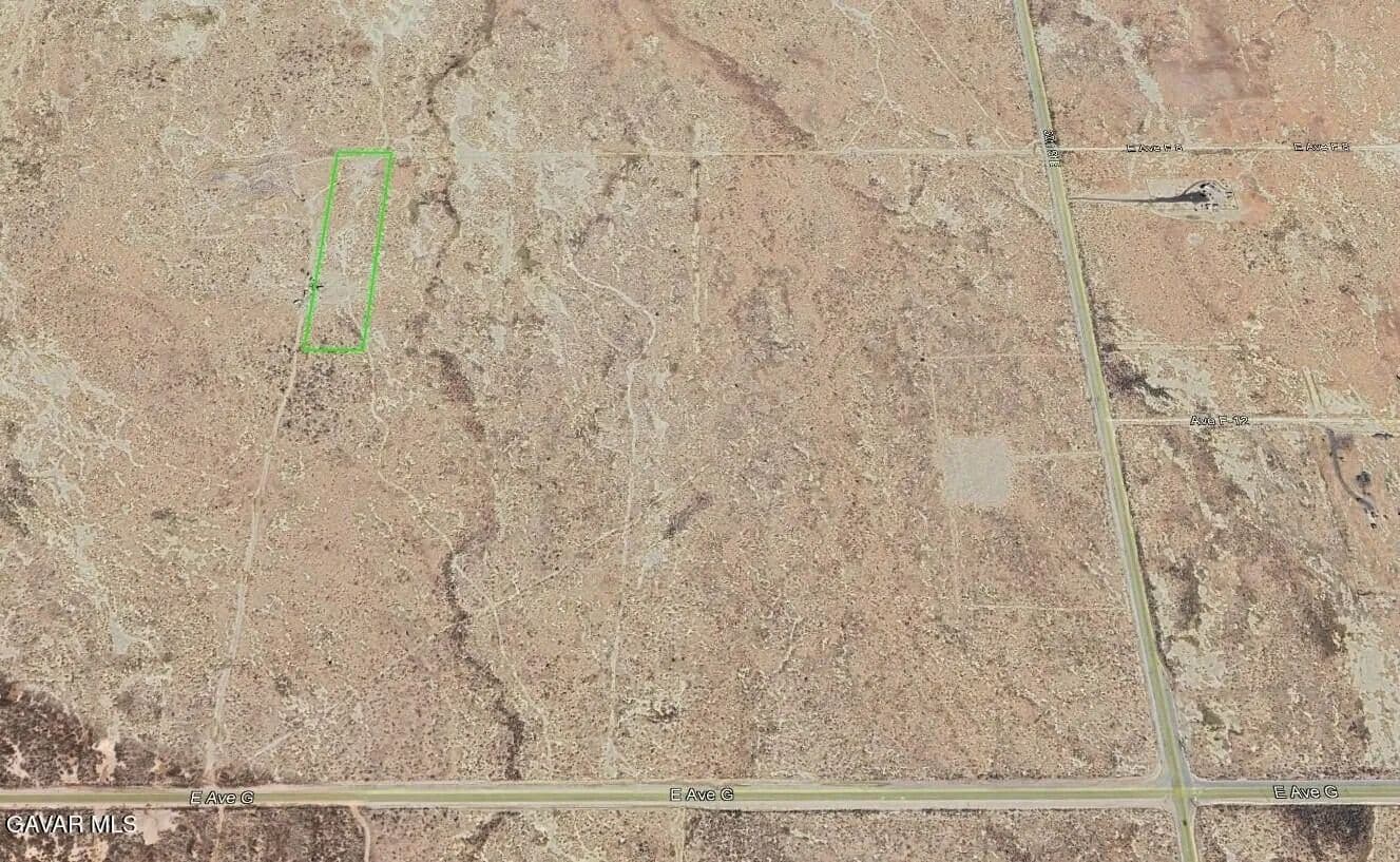 Lots & Land-Other in Lancaster - Lancaster, California, 93535