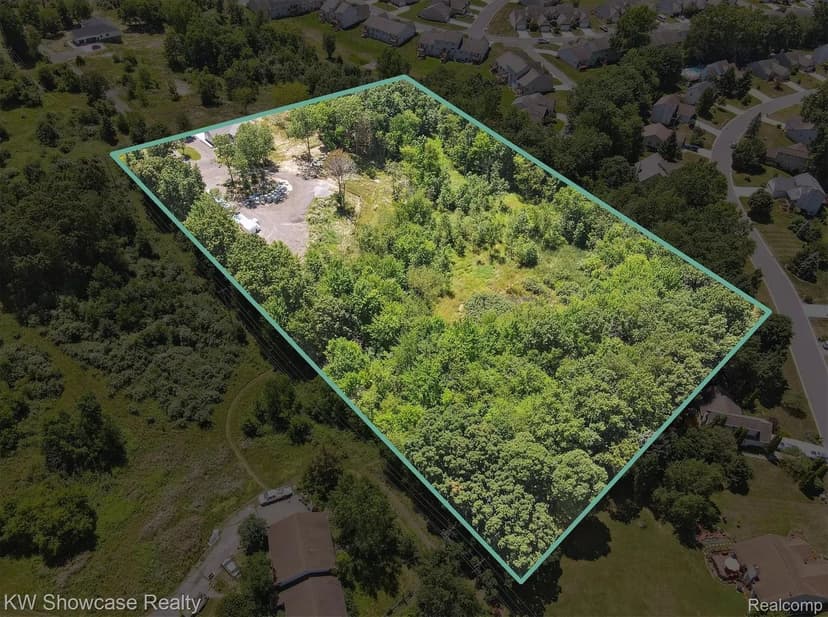 Property from 1657 Frech Lane - KW