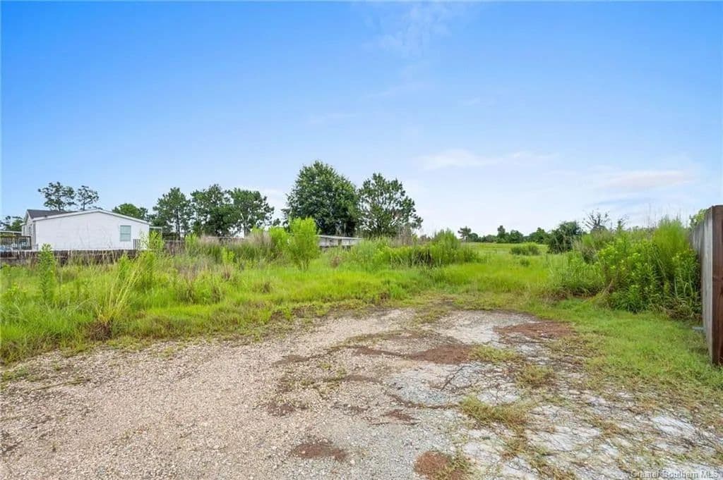 Lots & Land-Other in Lake Charles - Lake Charles, Louisiana, 70605