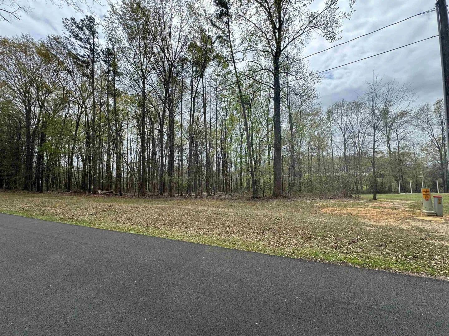 Vacant Land in Chesnee - Chesnee, South Carolina, 29323