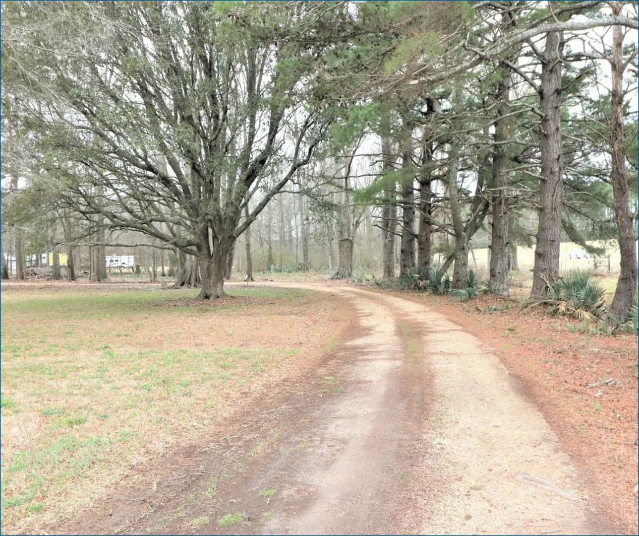 2.92 Commercial Acres with a Home in Rankin County at 2225 Highway 471 in Brandon, MS - Brandon, Mississippi, 39047