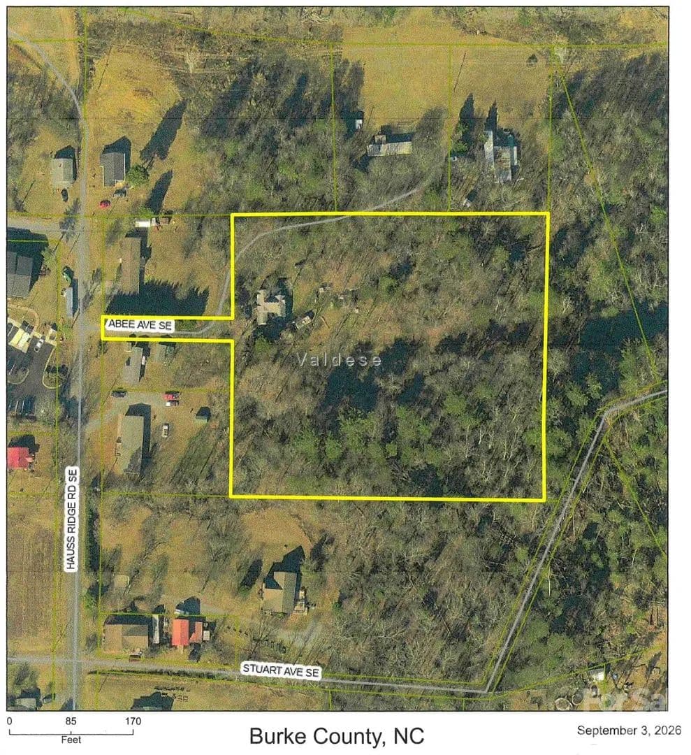 Lots & Land-Other in Valdese - Valdese, North Carolina, 28690
