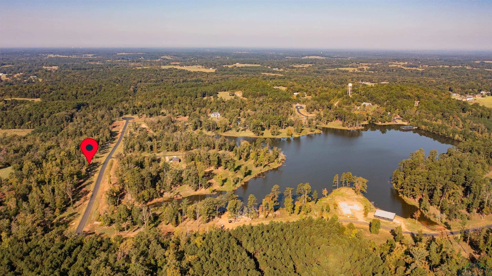 Vacant Land in Hallsville - Hallsville, Texas, 75650