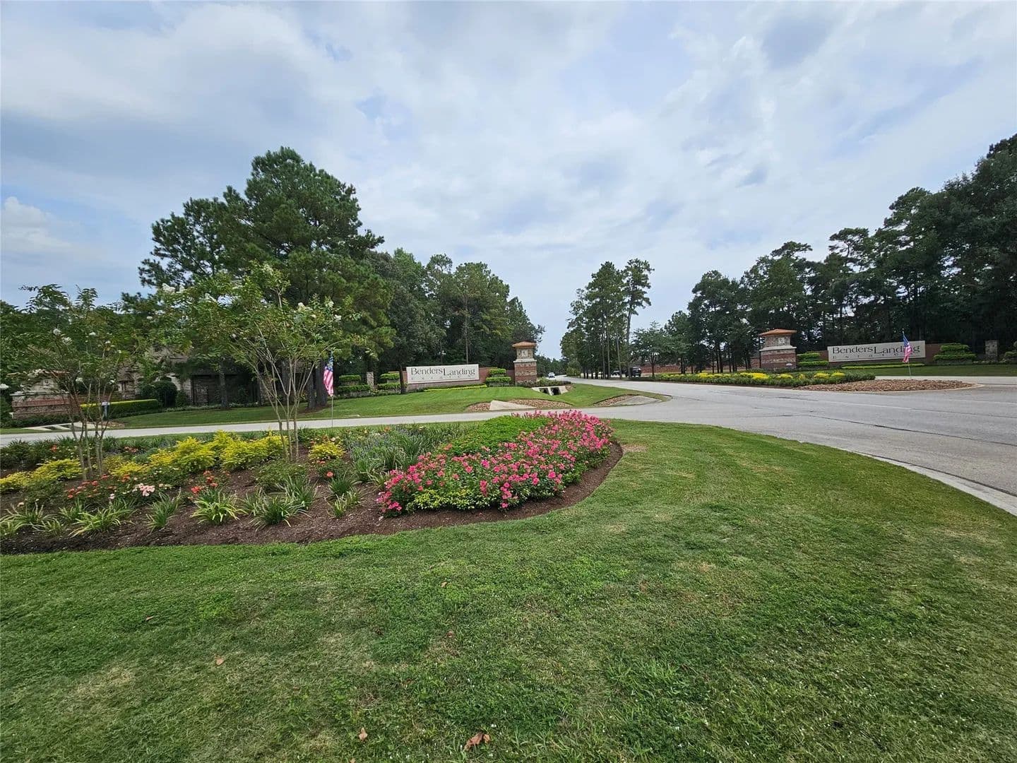 Lots & Land-Other in Spring - Spring, Texas, 77386
