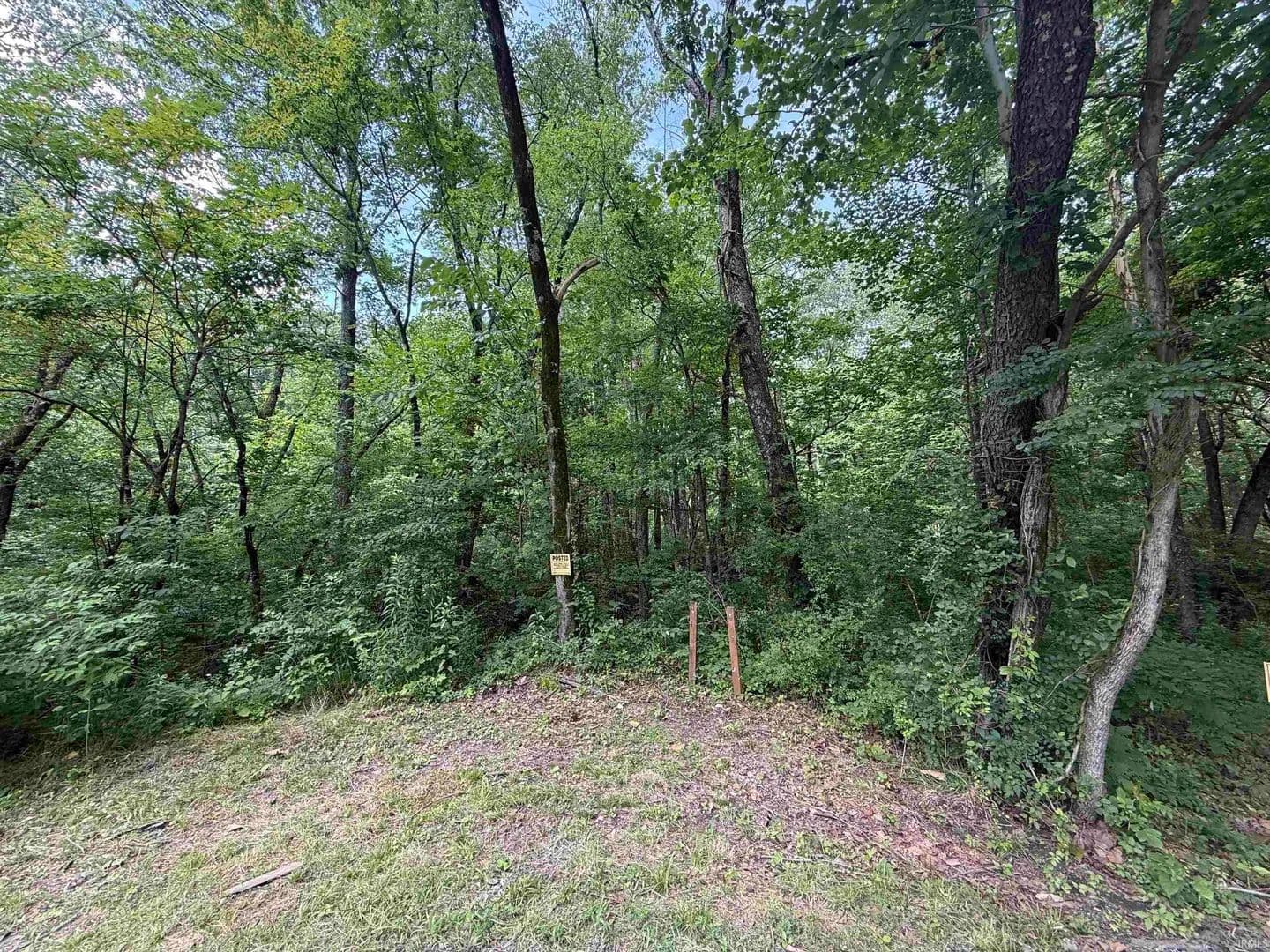 Vacant Land in Boonville - Boonville, Indiana, 47601