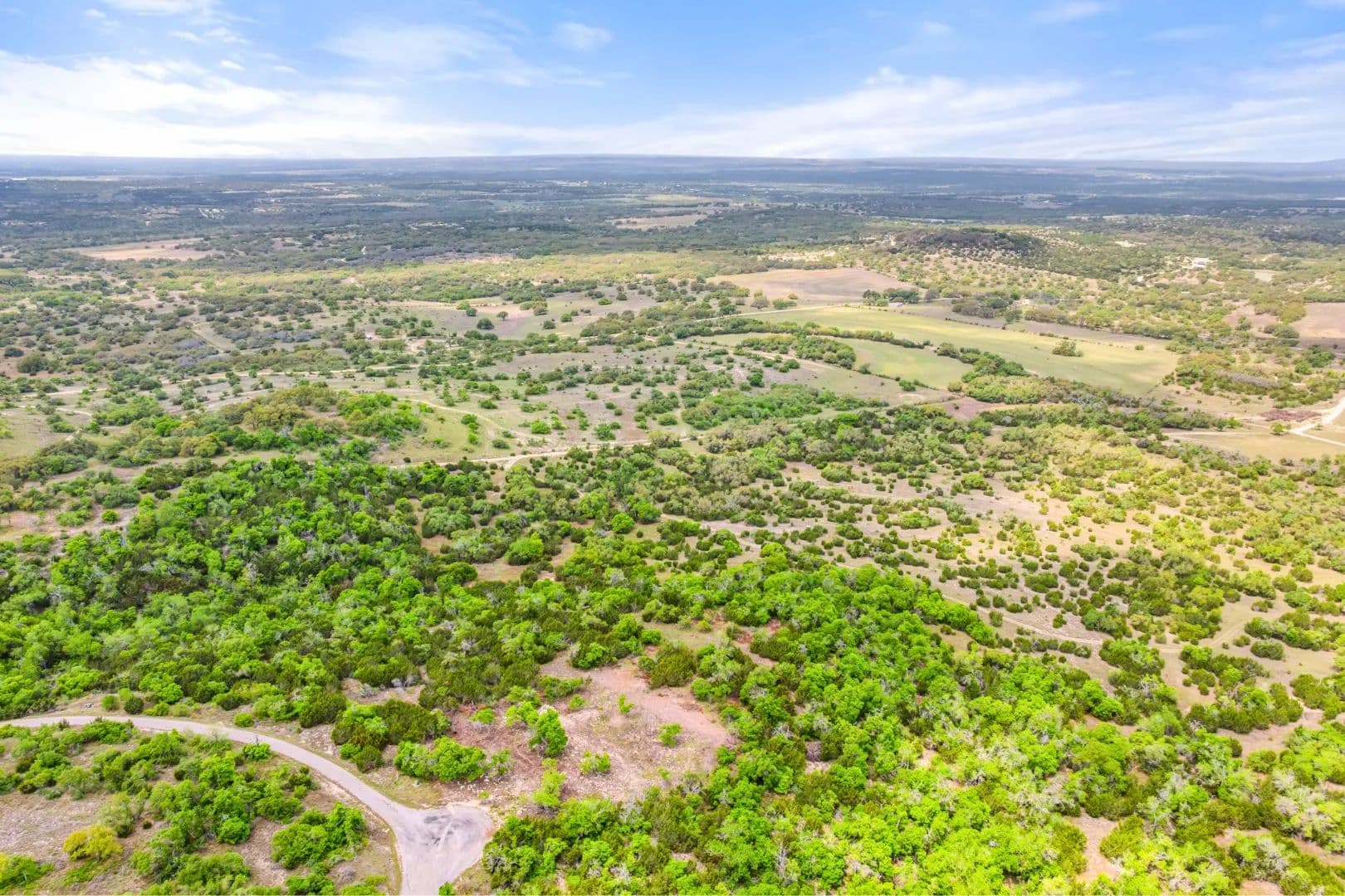 408 Osage Way, Johnson City, TX | The Preserve at Walnut Springs - Johnson City, Texas, 78636