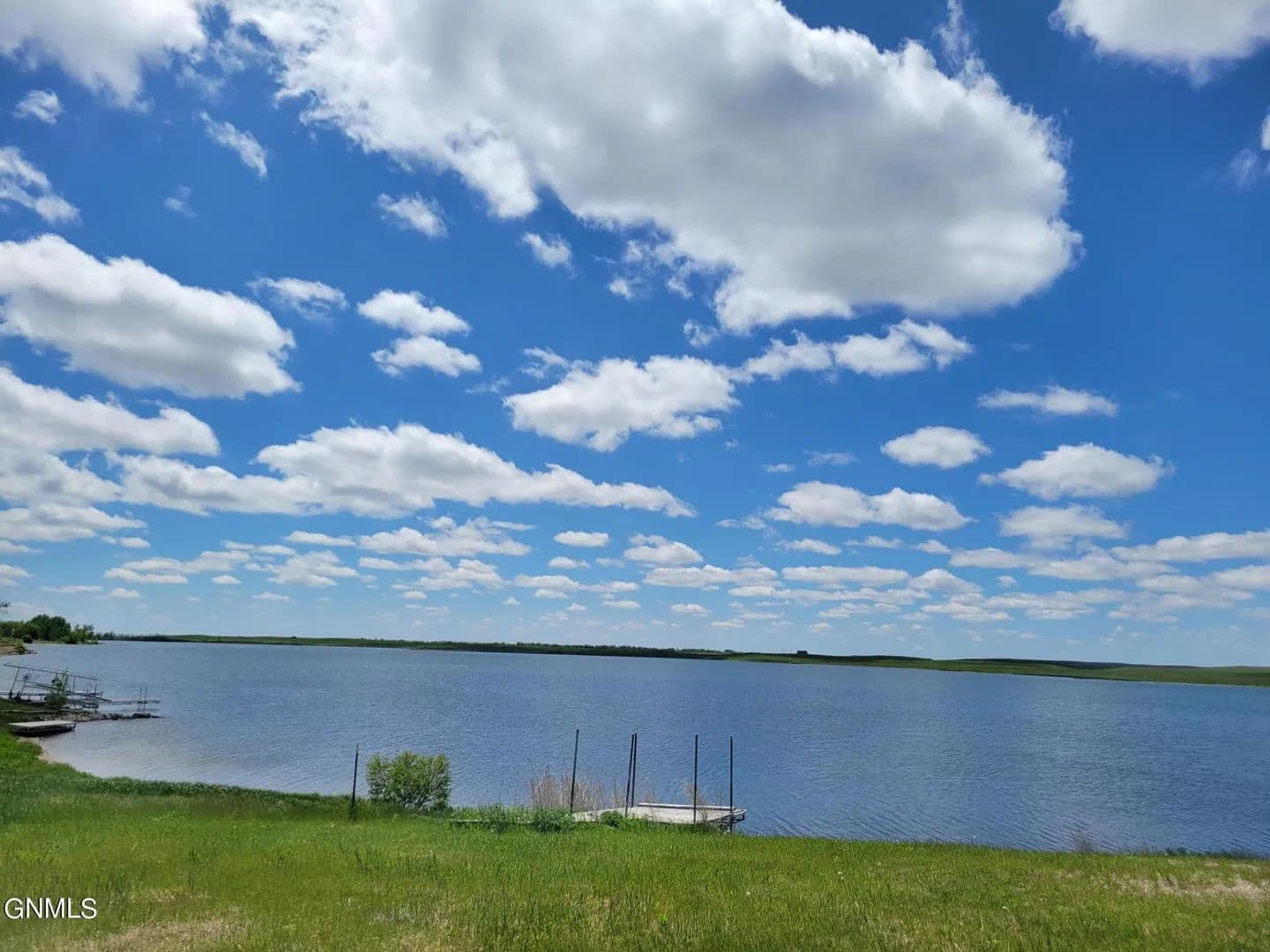 Vacant Land in Ashley - Ashley, North Dakota, 58413