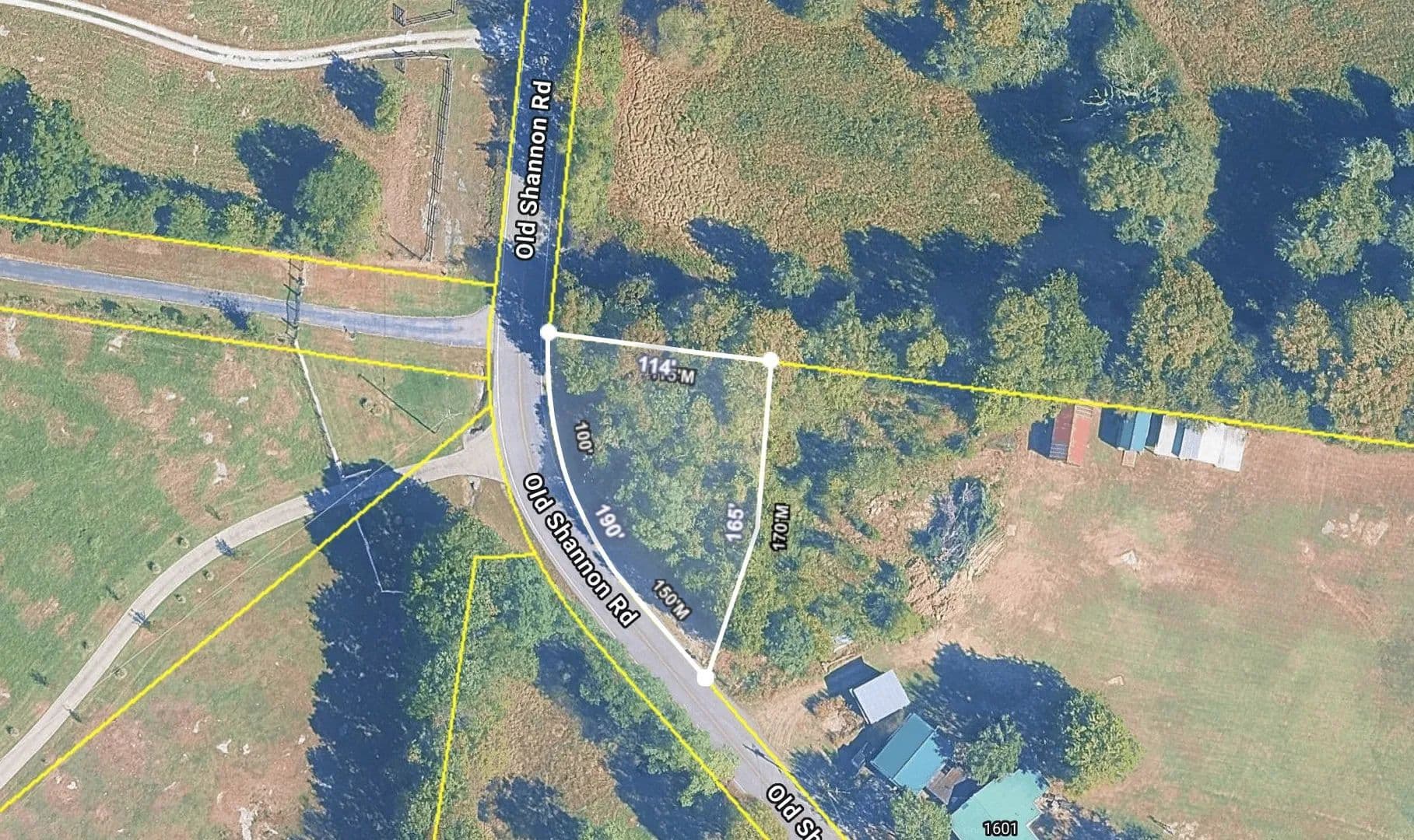 Vacant Land in Lebanon - Lebanon, Tennessee, 37087