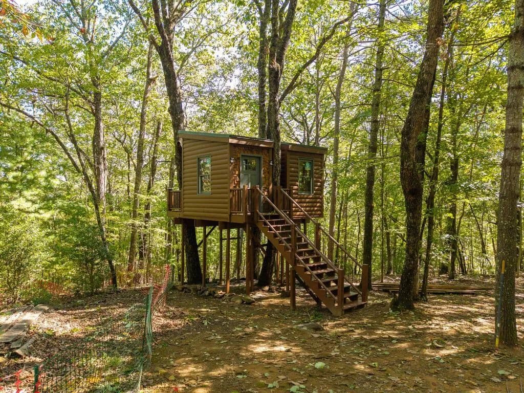 Lots & Land-Other in Ellijay - Ellijay, Georgia, 30540