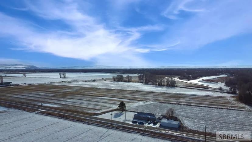 Property from 4263 W 6800 S - KW