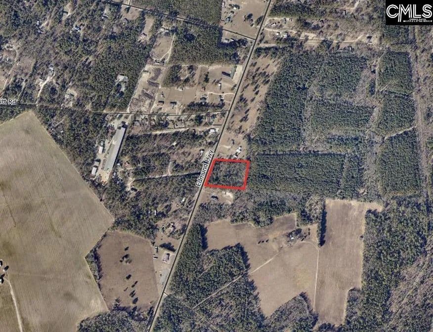Vacant Land in Pelion - Pelion, South Carolina, 29123