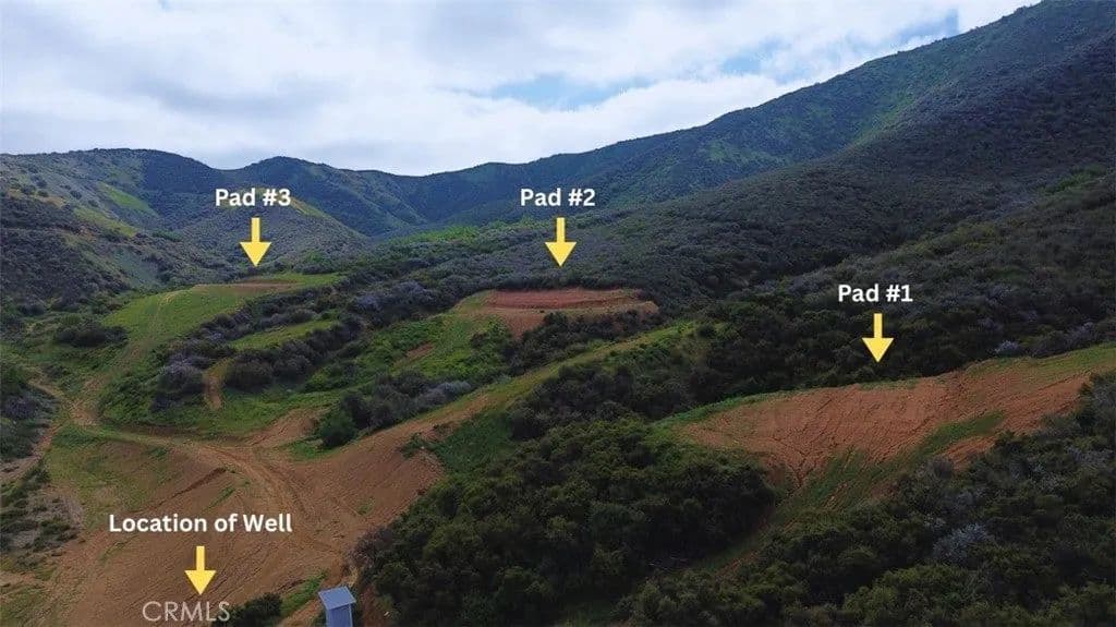 Lots & Land-Other in Mentone - Mentone, California, 92359