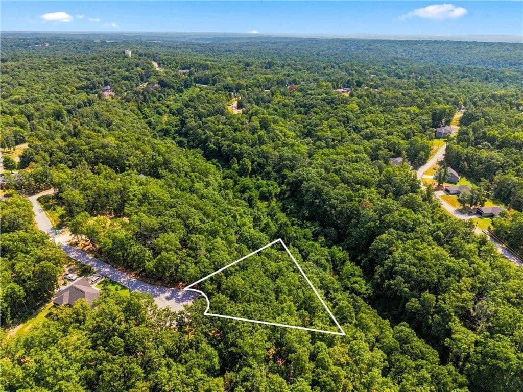 Lots & Land-Other in Bella Vista - Bella Vista, Arkansas, 72714