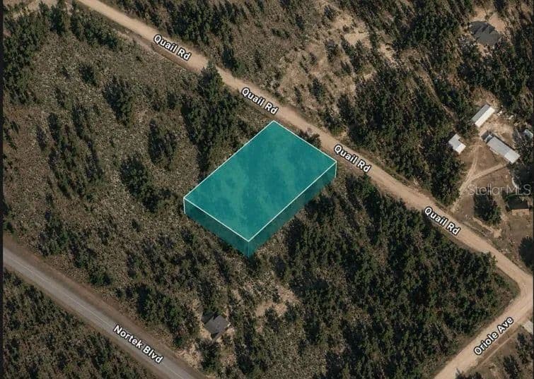 Property from QUAIL ROAD - KW - Marianna, Florida, 32448