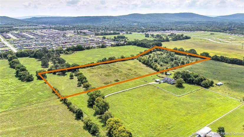 Property from Foster Lane - KW