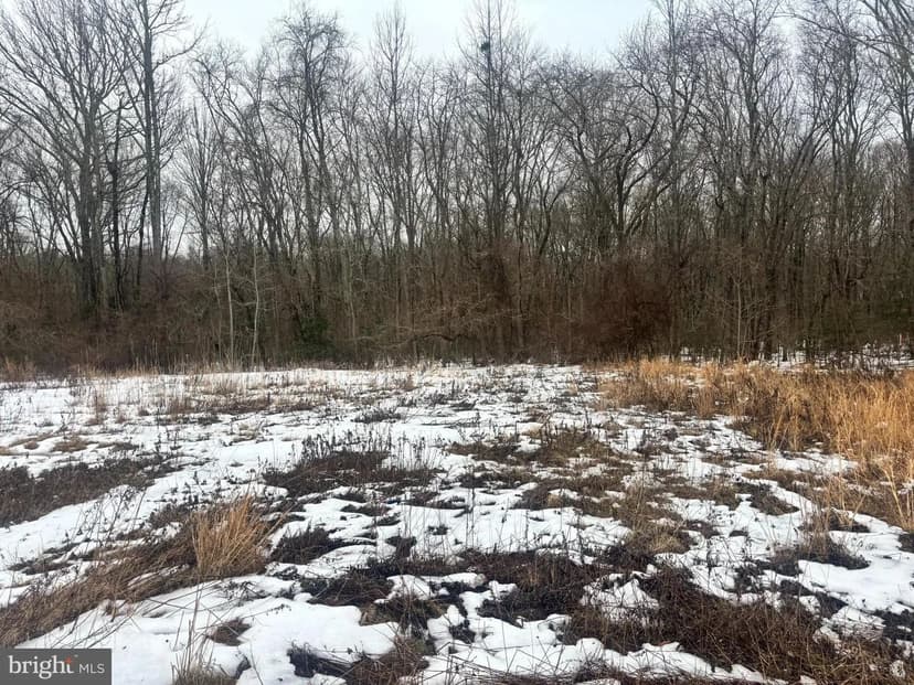 Vacant Land in Glassboro